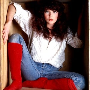 Kate Bush
