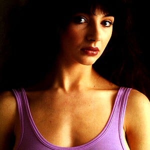 Kate Bush