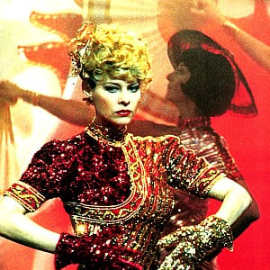 Kate Capshaw