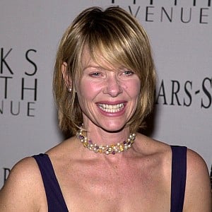 Kate Capshaw