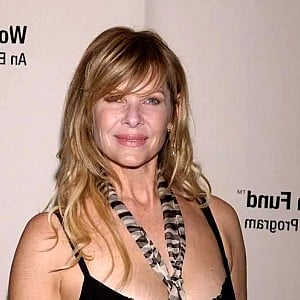Kate Capshaw