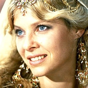 Kate Capshaw