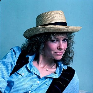 Kate Capshaw