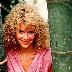 Kate Capshaw