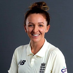 Kate Cross (Athlete)