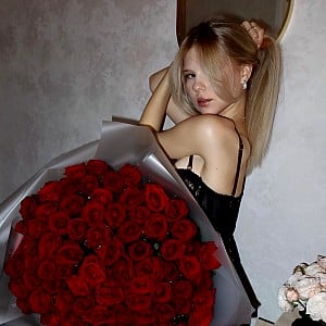 Kate Evteeva