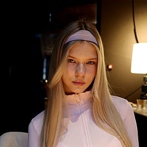 Kate Evteeva