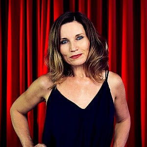 Kate Fleetwood
