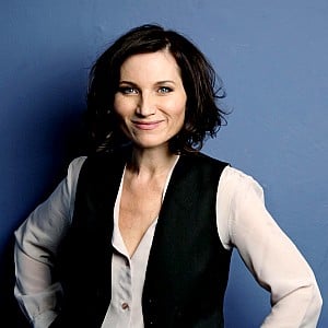 Kate Fleetwood
