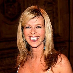 Kate Garraway