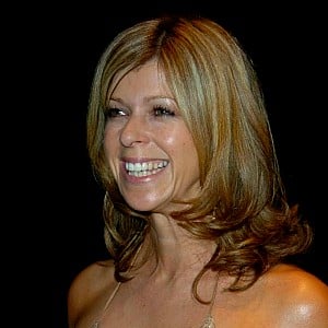 Kate Garraway