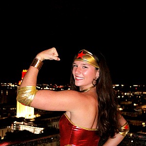 Kate Ginther