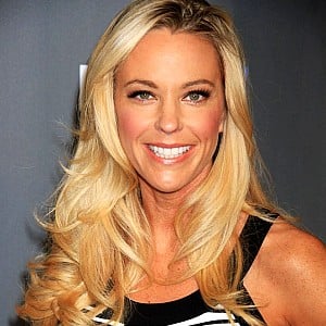 Kate Gosselin