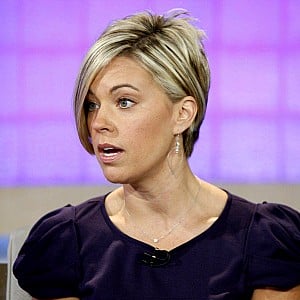 Kate Gosselin