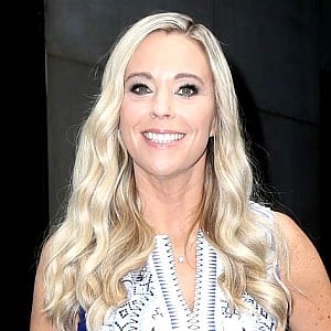 Kate Gosselin