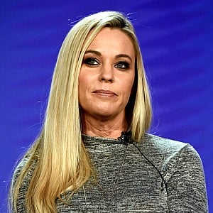 Kate Gosselin