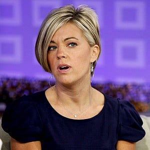 Kate Gosselin