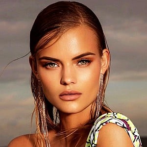 Kate Grigorieva