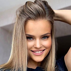 Kate Grigorieva