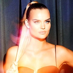 Kate Grigorieva