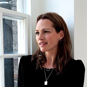 Kate Groombridge