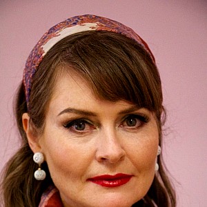 Kate Isitt