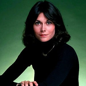 Kate Jackson