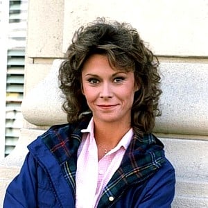 Kate Jackson