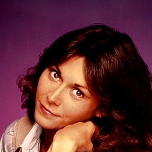 Kate Jackson