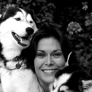 Kate Jackson