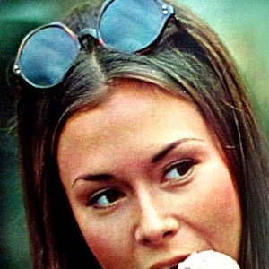Kate Jackson