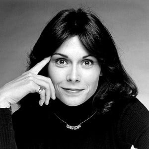 Kate Jackson