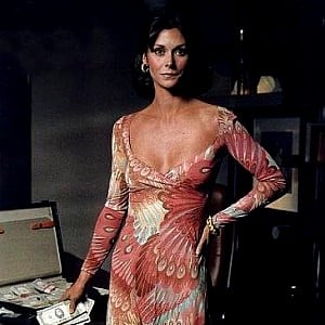 Kate Jackson