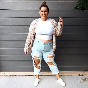 Kate Jan Maree