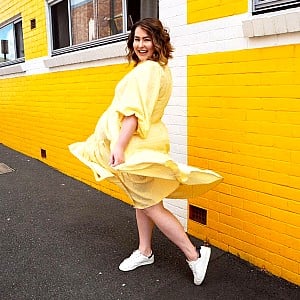 Kate Jan Maree