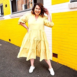Kate Jan Maree