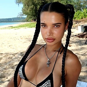 Kate Karpova