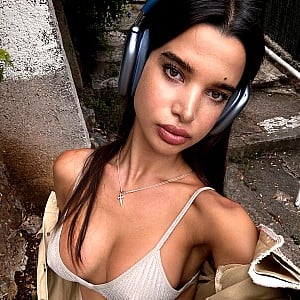Kate Karpova