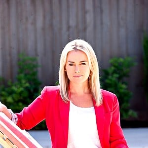 Kate Kendall