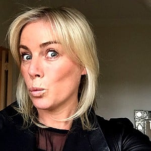 Kate Kendall
