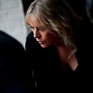 Kate Kendall