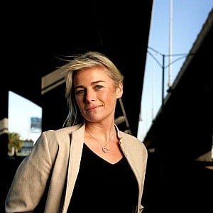 Kate Kendall
