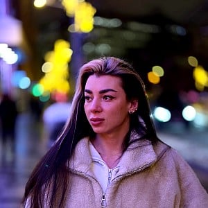 Kate Khokhlova
