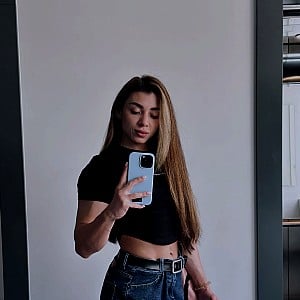Kate Khokhlova