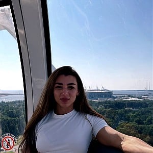 Kate Khokhlova