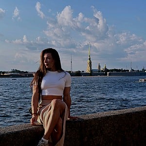 Kate Khokhlova