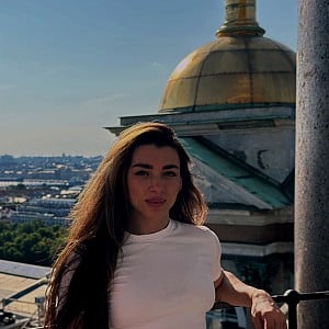 Kate Khokhlova