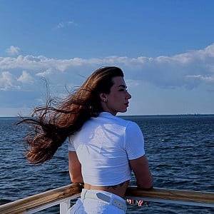 Kate Khokhlova