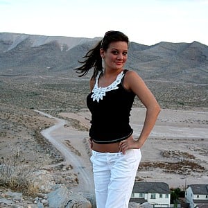Kate Krush