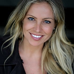 Kate Luyben